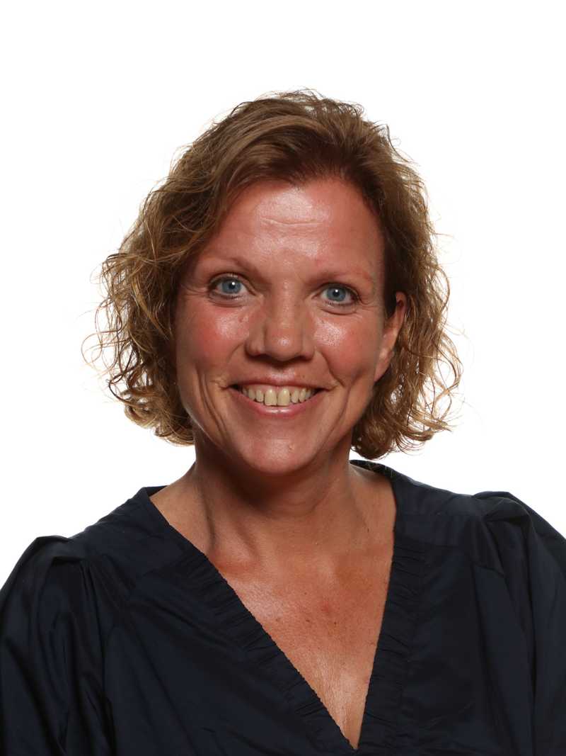 Lilly Pedersen