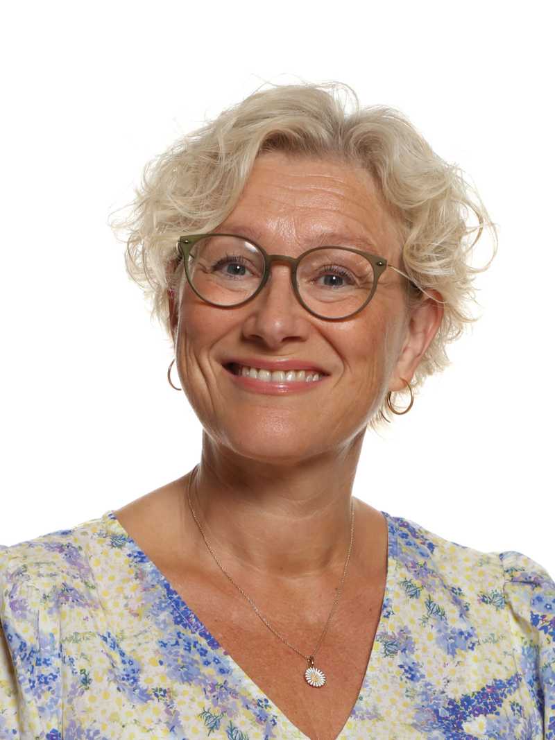Birgith Laue