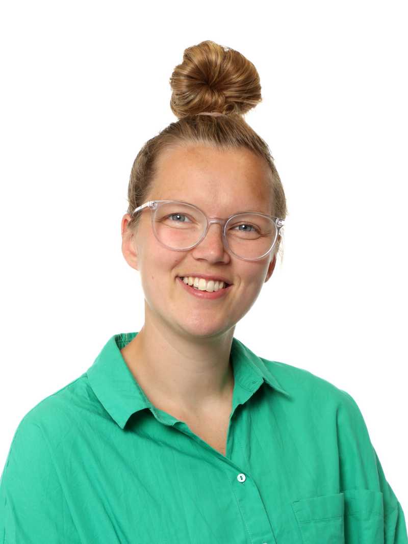 Marlene Skov Larsen