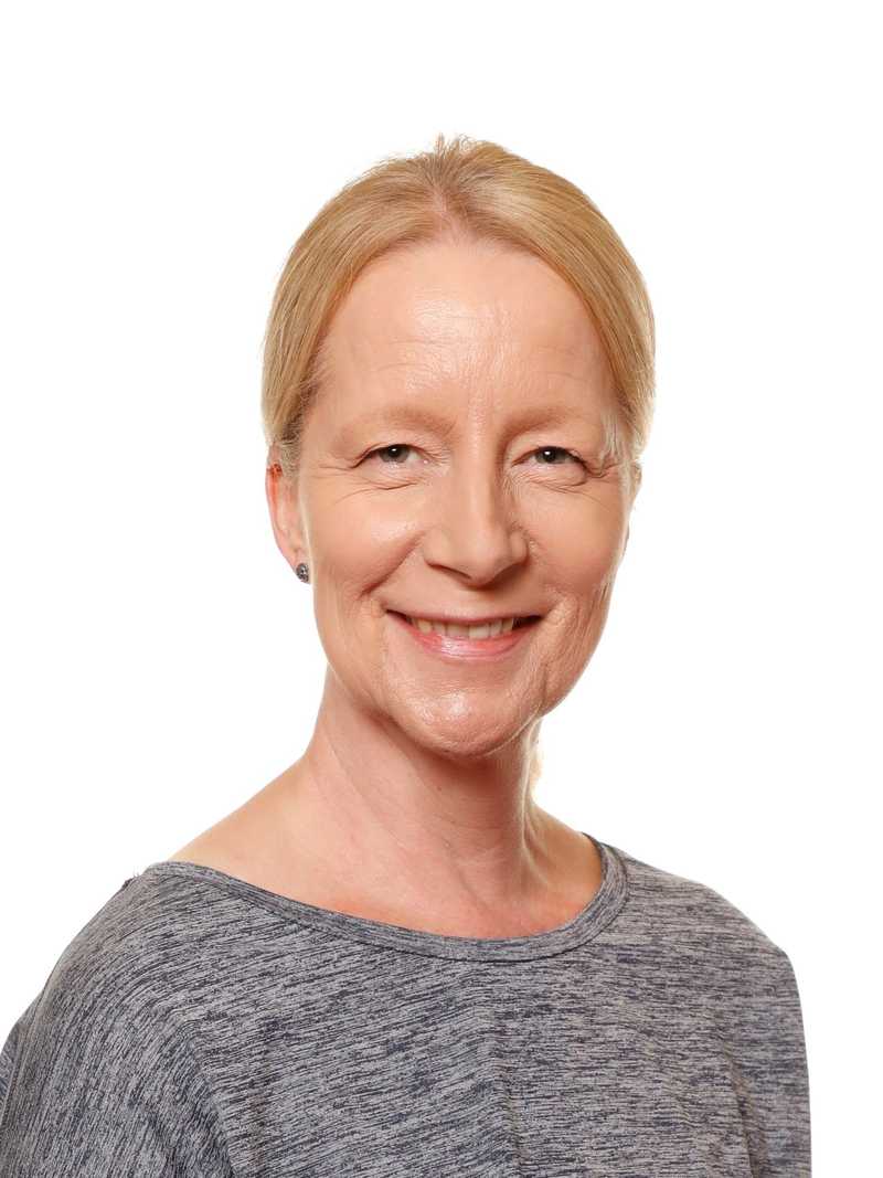 Barbara Ahrendt