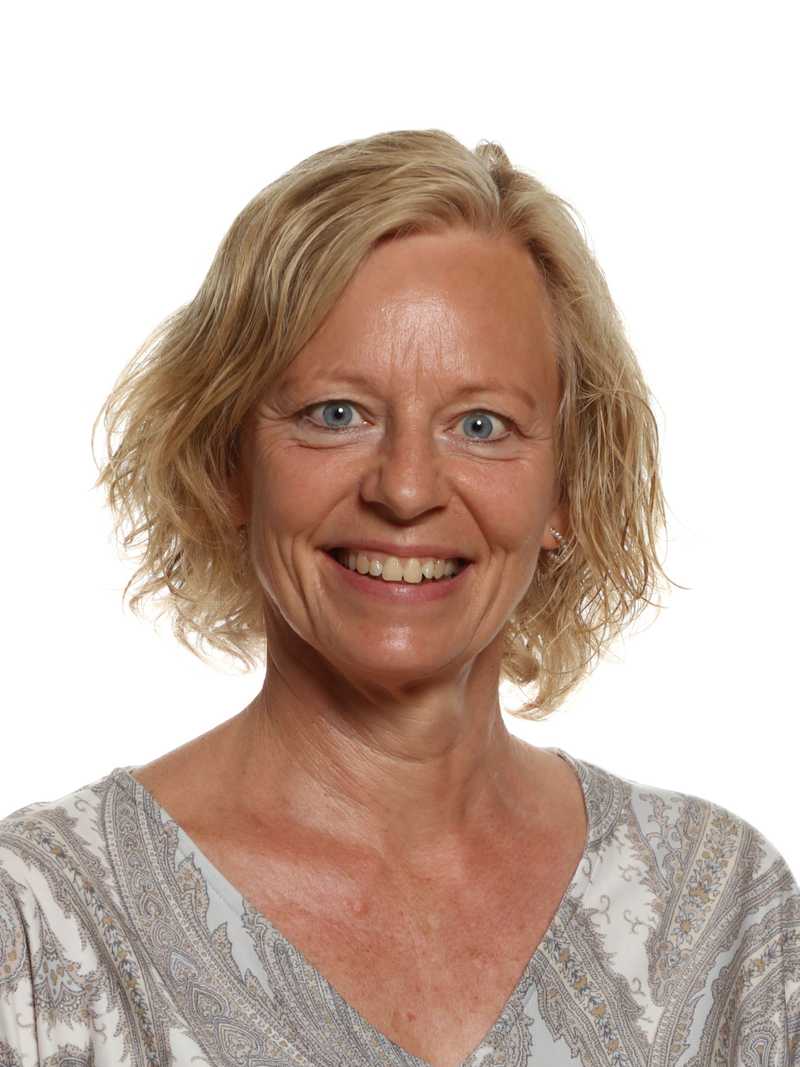 Anna Lisbeth Sonne