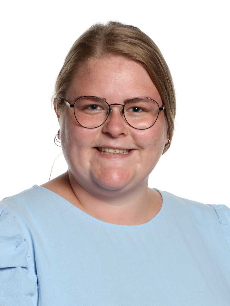 Liane Grønbæk Albertsen