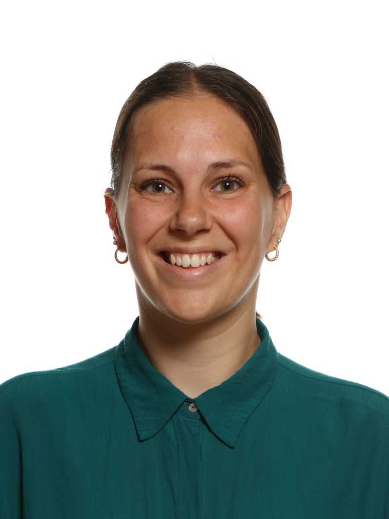Maria Krejberg Kjærgaard