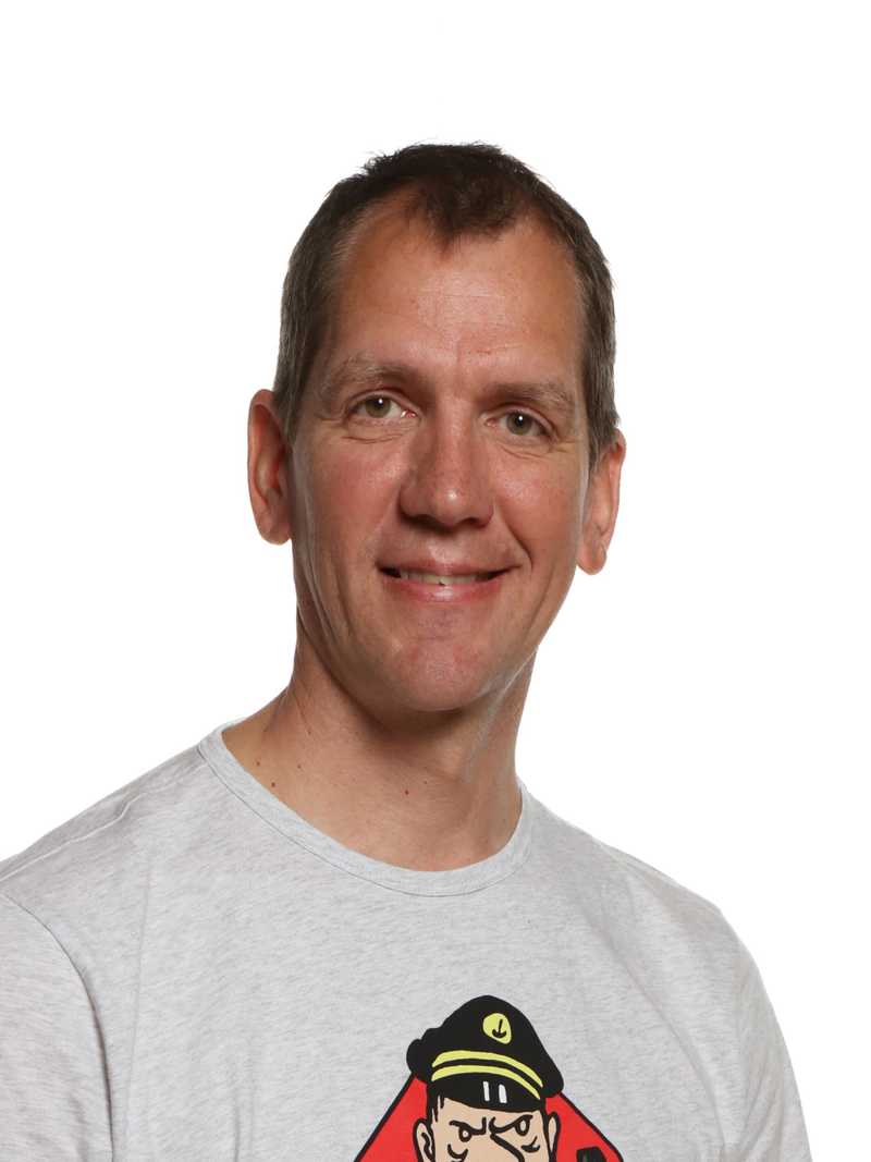 Jes Christensen