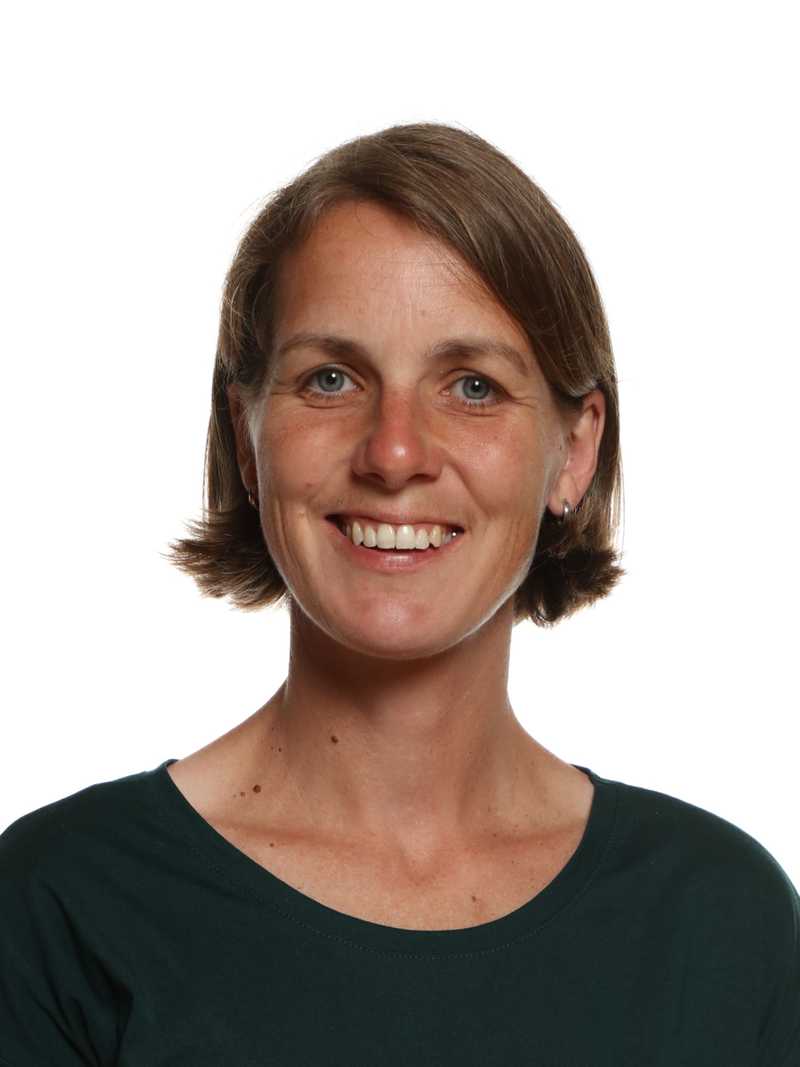 Laura Skovgaard Højlund