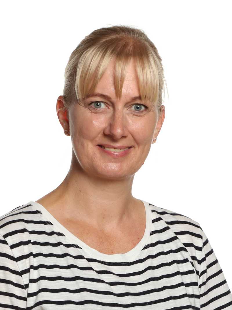 Marianne Jakobsen