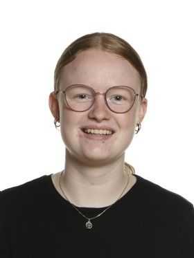 Julie Kiel Thomsen