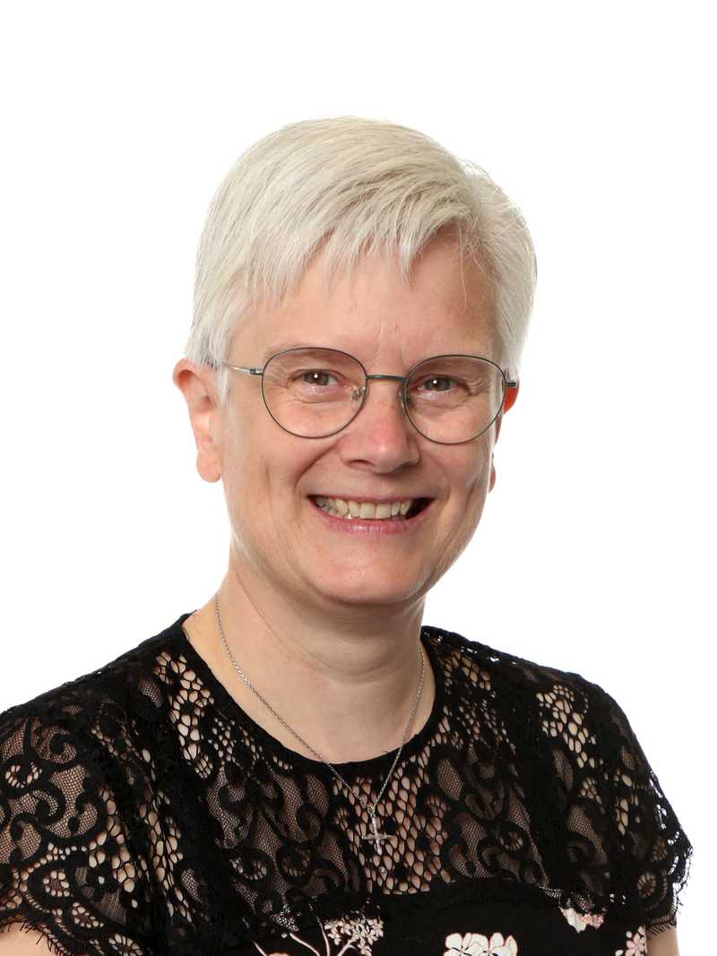Annette Nykjær