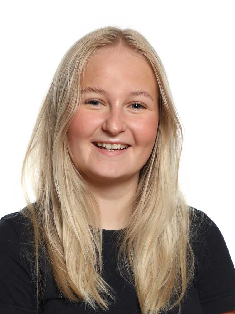 Lærke Fløe Sivebæk Kristensen