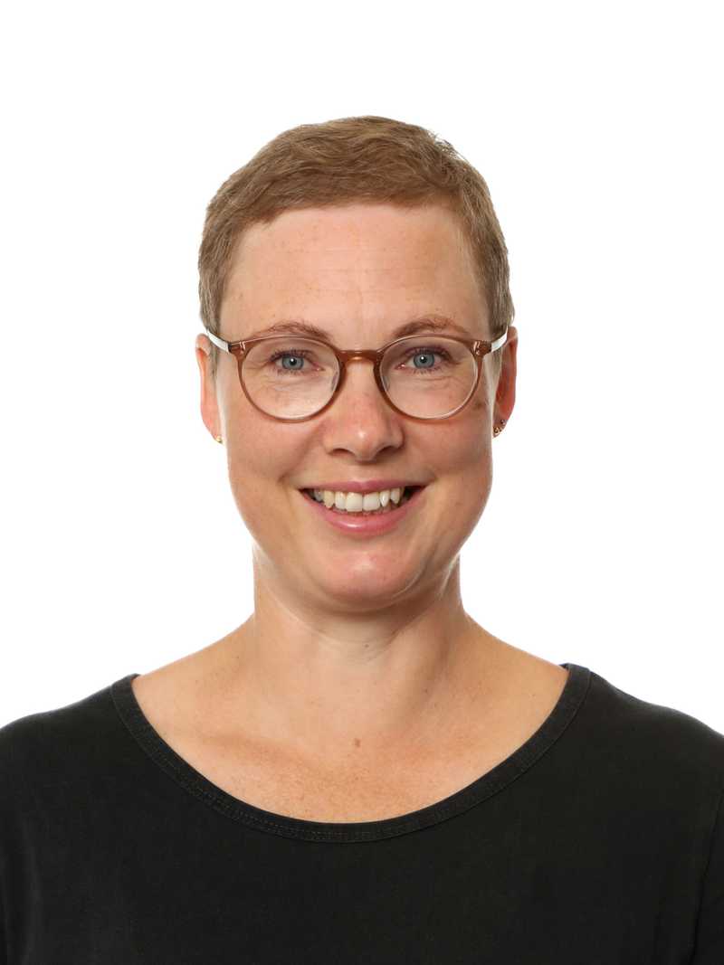 Hanne Sandvad Andersen