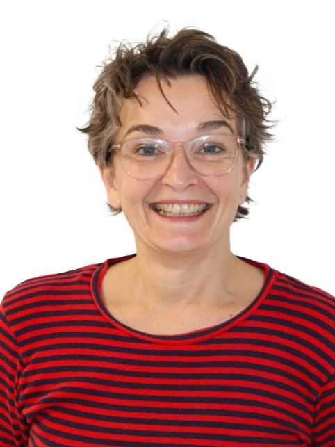 Mette Breum Thomsen